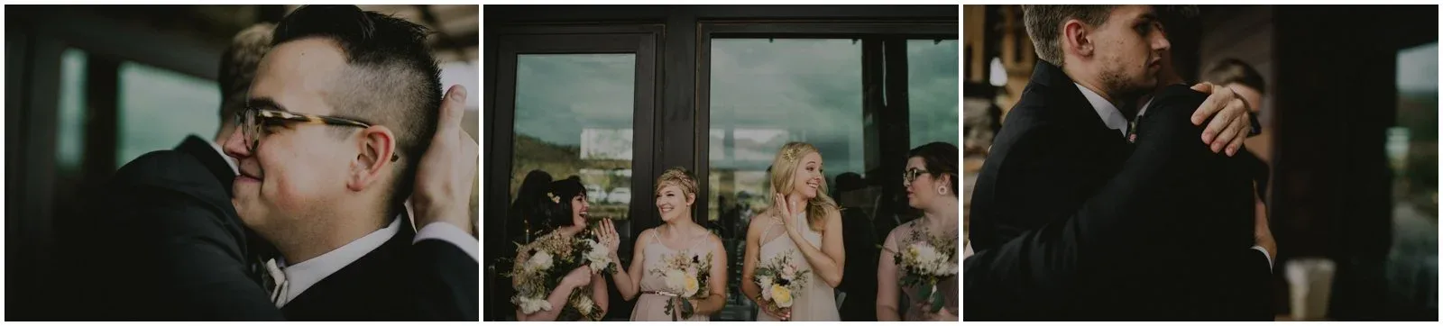 Natalie + Josh — Palo Duro Canyon Wedding — 76