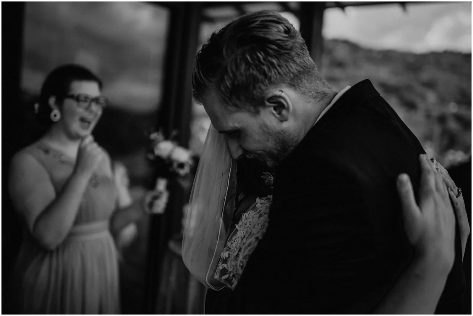 Natalie + Josh — Palo Duro Canyon Wedding — 77