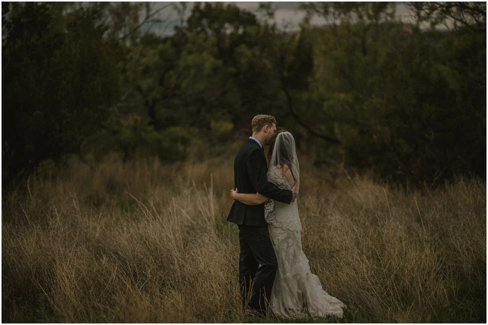 Natalie + Josh — Palo Duro Canyon Wedding — 81
