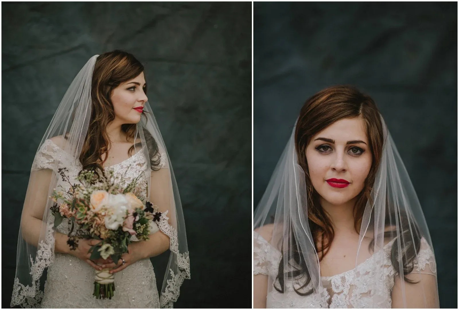 Natalie + Josh — Palo Duro Canyon Wedding — 83