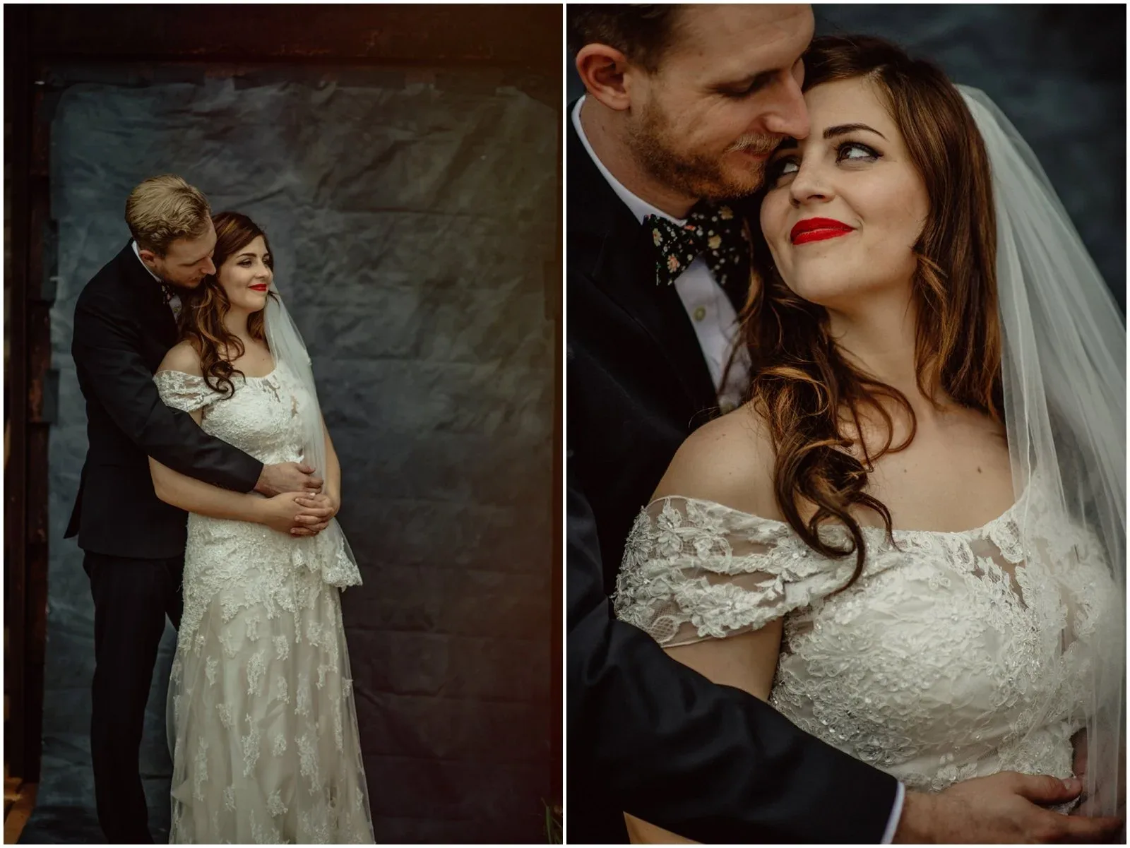 Natalie + Josh — Palo Duro Canyon Wedding — 84