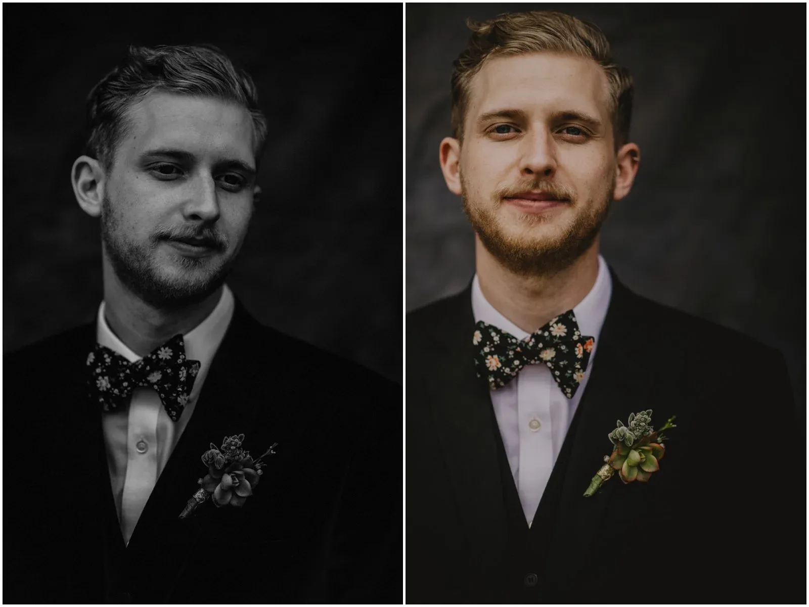 Natalie + Josh — Palo Duro Canyon Wedding — 85