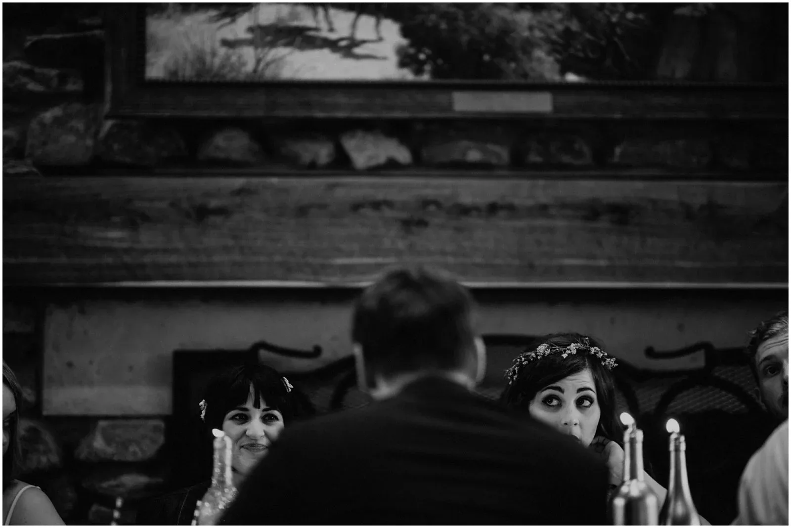 Natalie + Josh — Palo Duro Canyon Wedding — 87