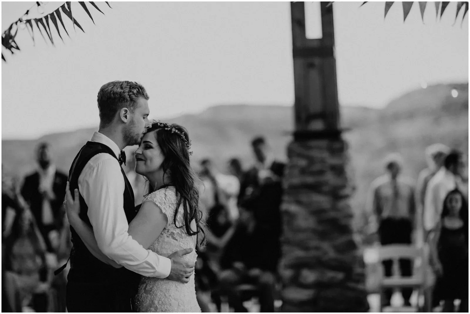 Natalie + Josh — Palo Duro Canyon Wedding — 92