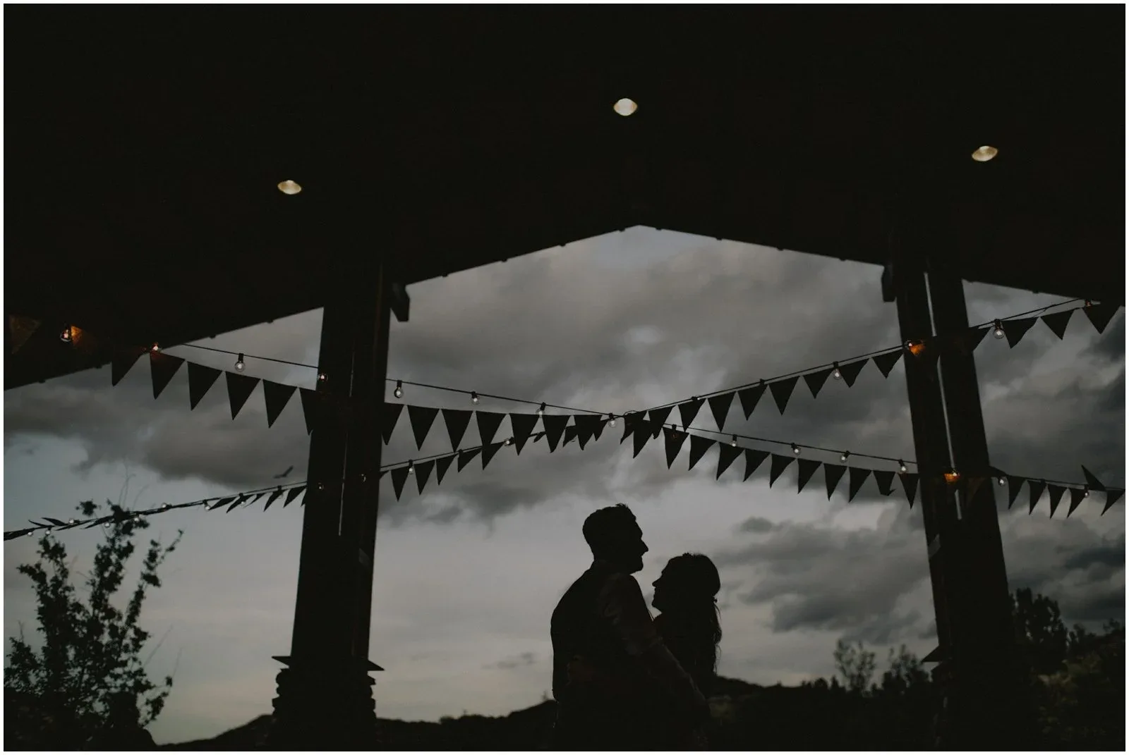 Natalie + Josh — Palo Duro Canyon Wedding — 93