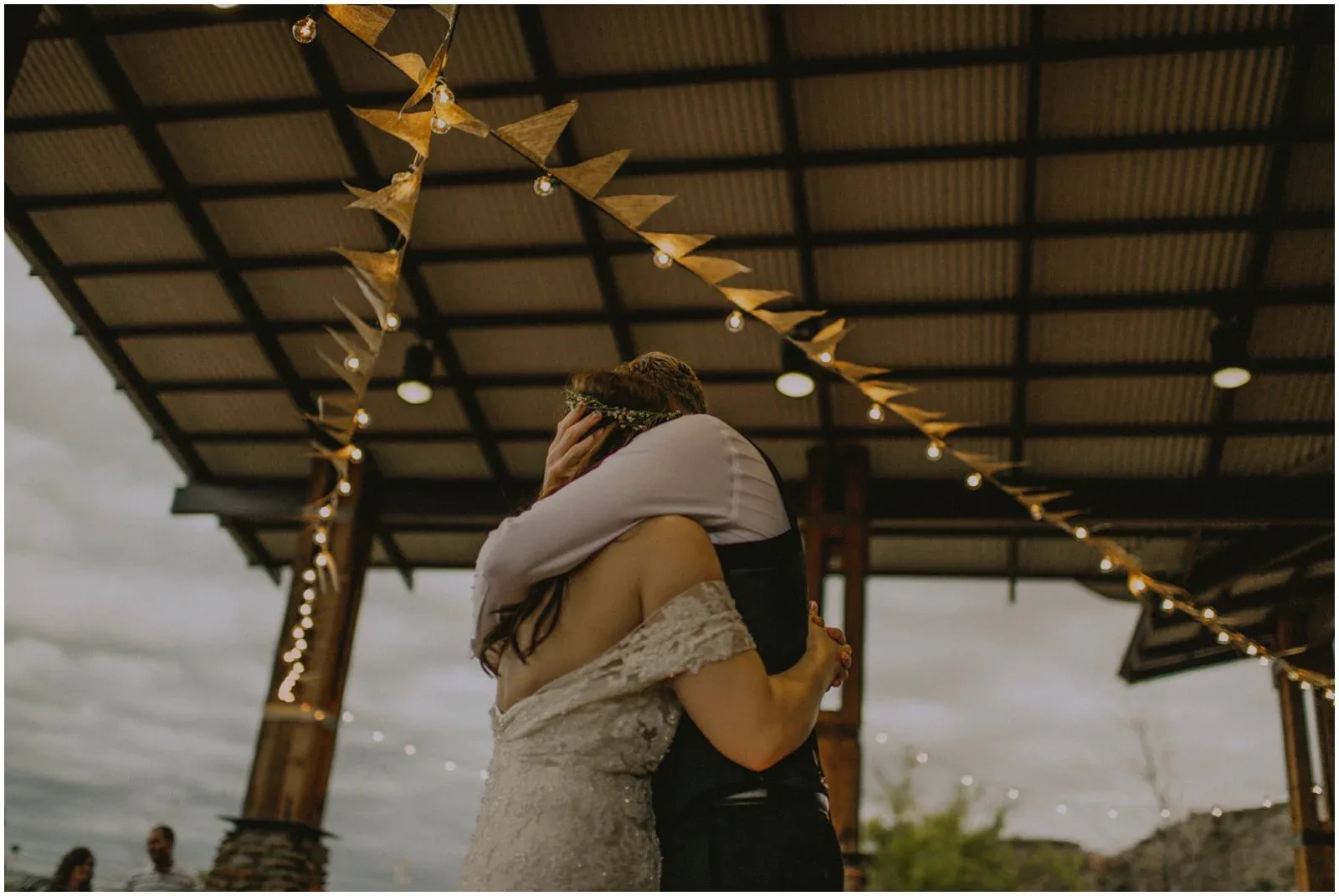 Natalie + Josh — Palo Duro Canyon Wedding — 94
