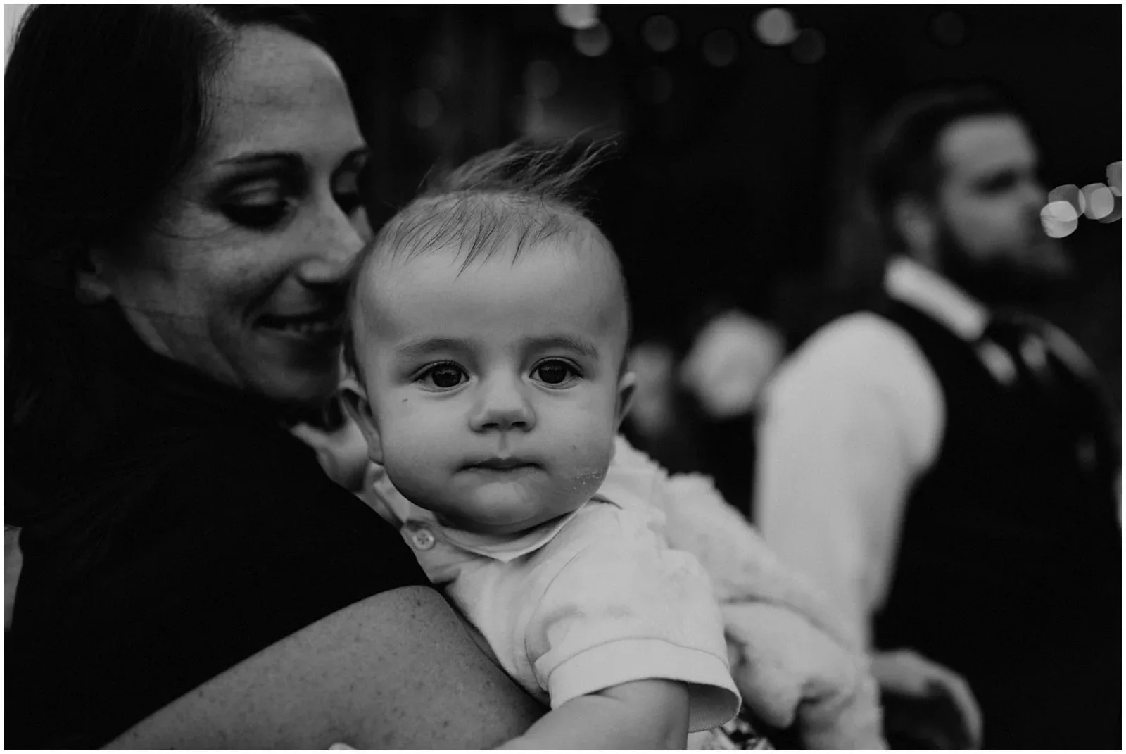 Natalie + Josh — Palo Duro Canyon Wedding — 100