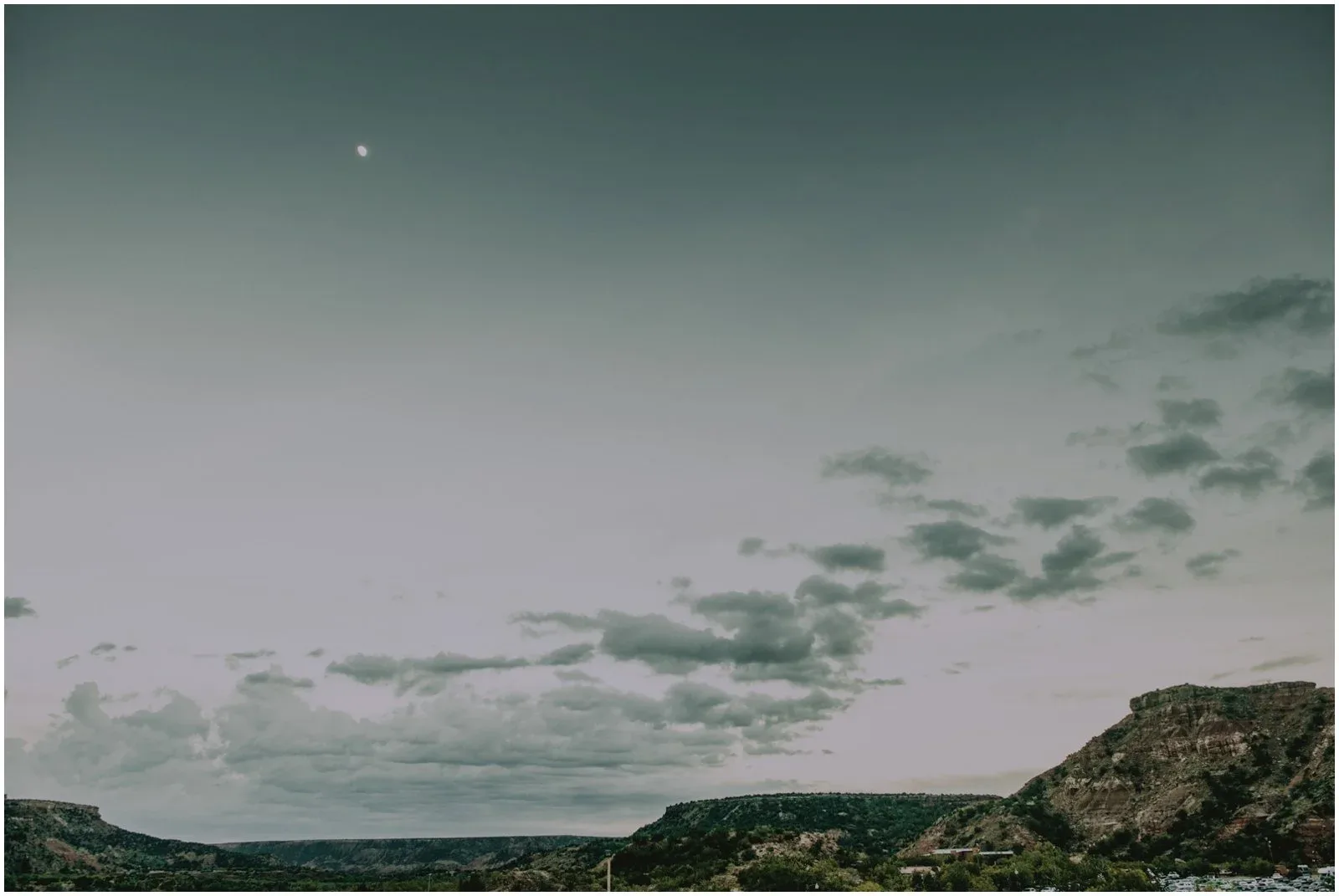 Natalie + Josh — Palo Duro Canyon Wedding — 101