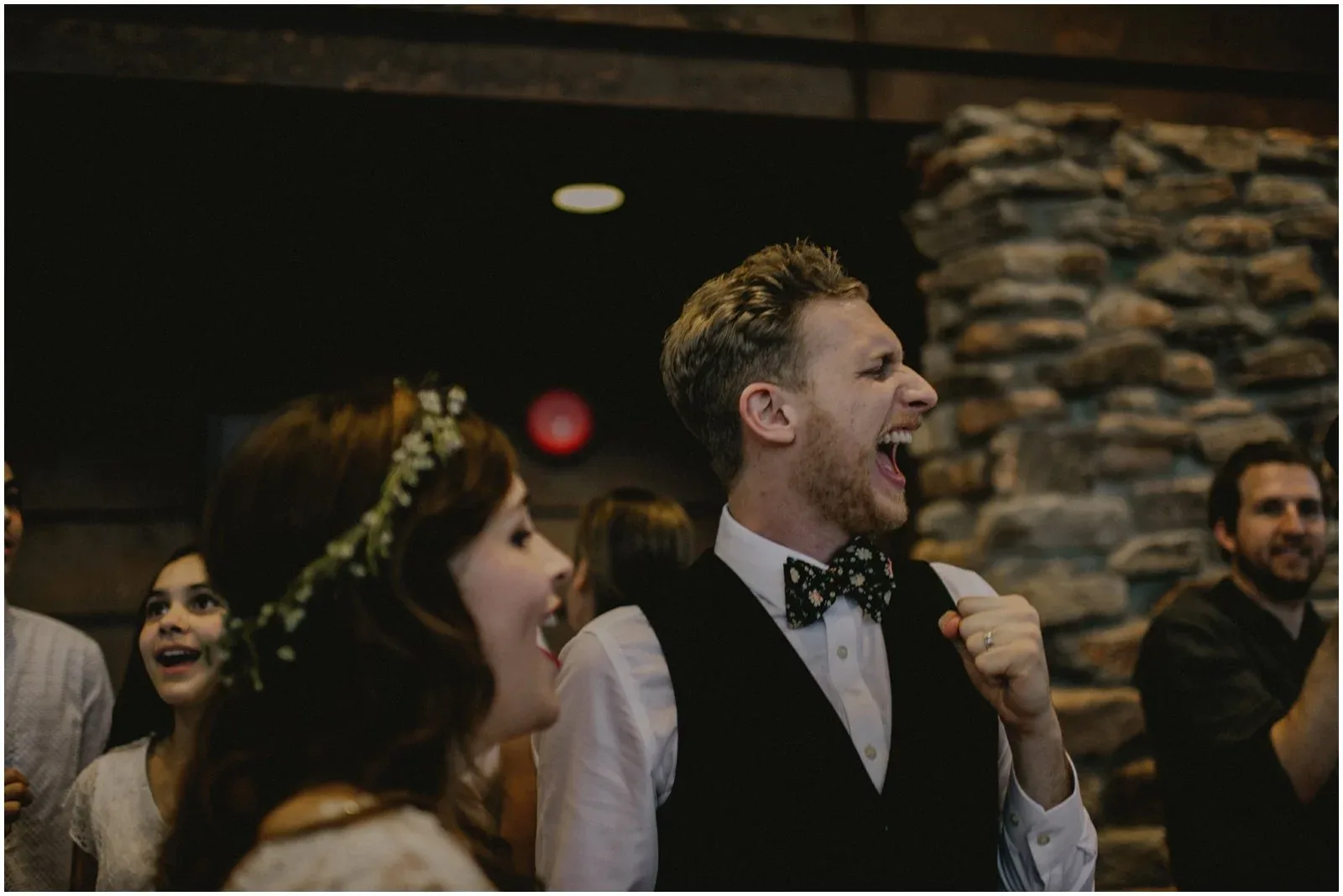 Natalie + Josh — Palo Duro Canyon Wedding — 102