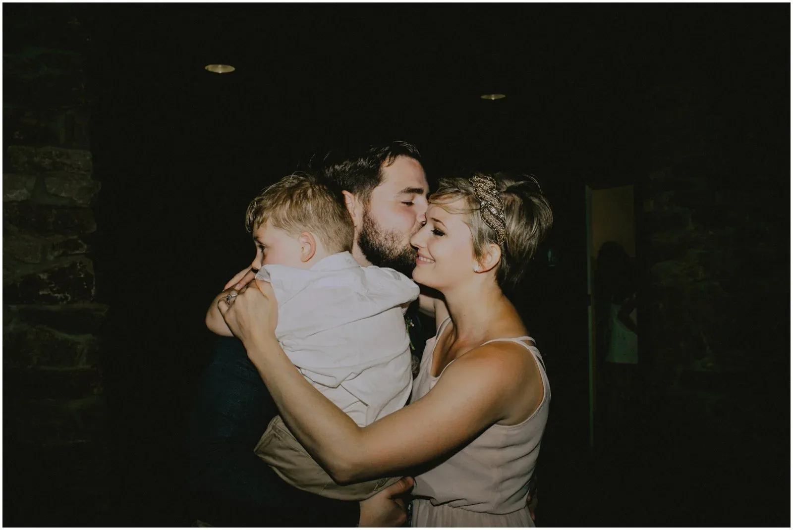 Natalie + Josh — Palo Duro Canyon Wedding — 103
