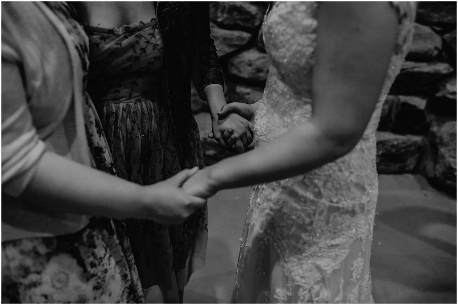 Natalie + Josh — Palo Duro Canyon Wedding — 104