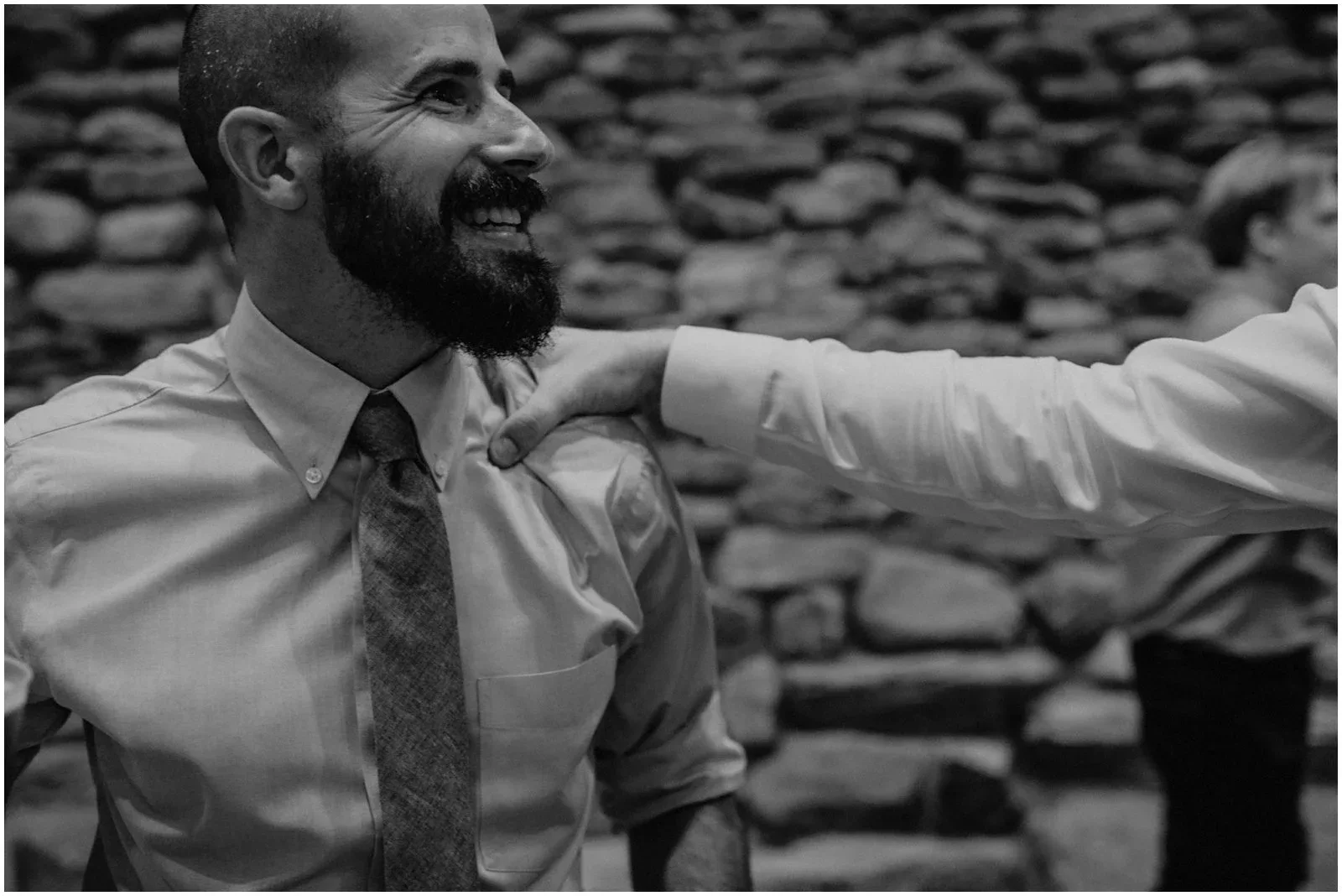 Natalie + Josh — Palo Duro Canyon Wedding — 105