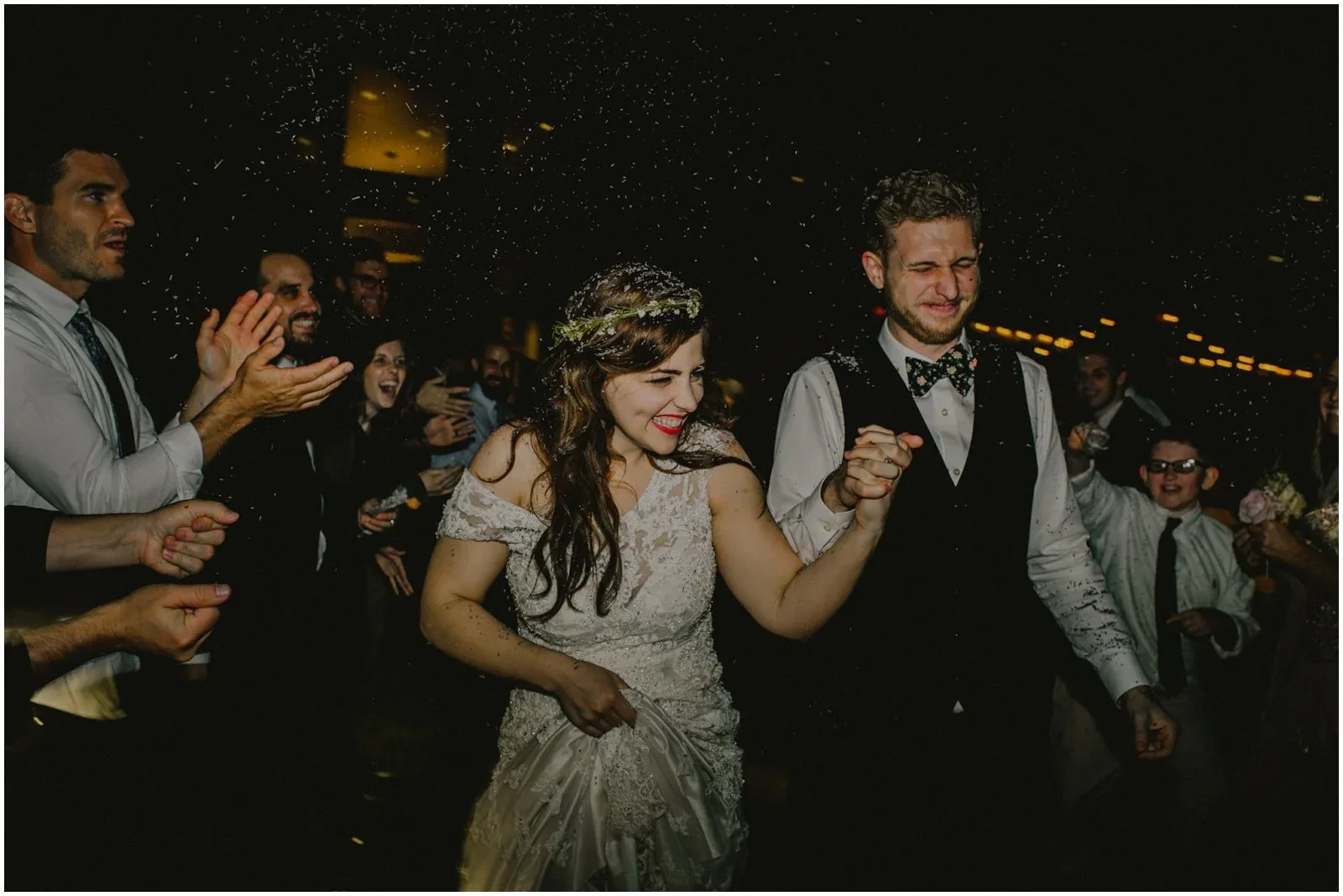 Natalie + Josh — Palo Duro Canyon Wedding — 107