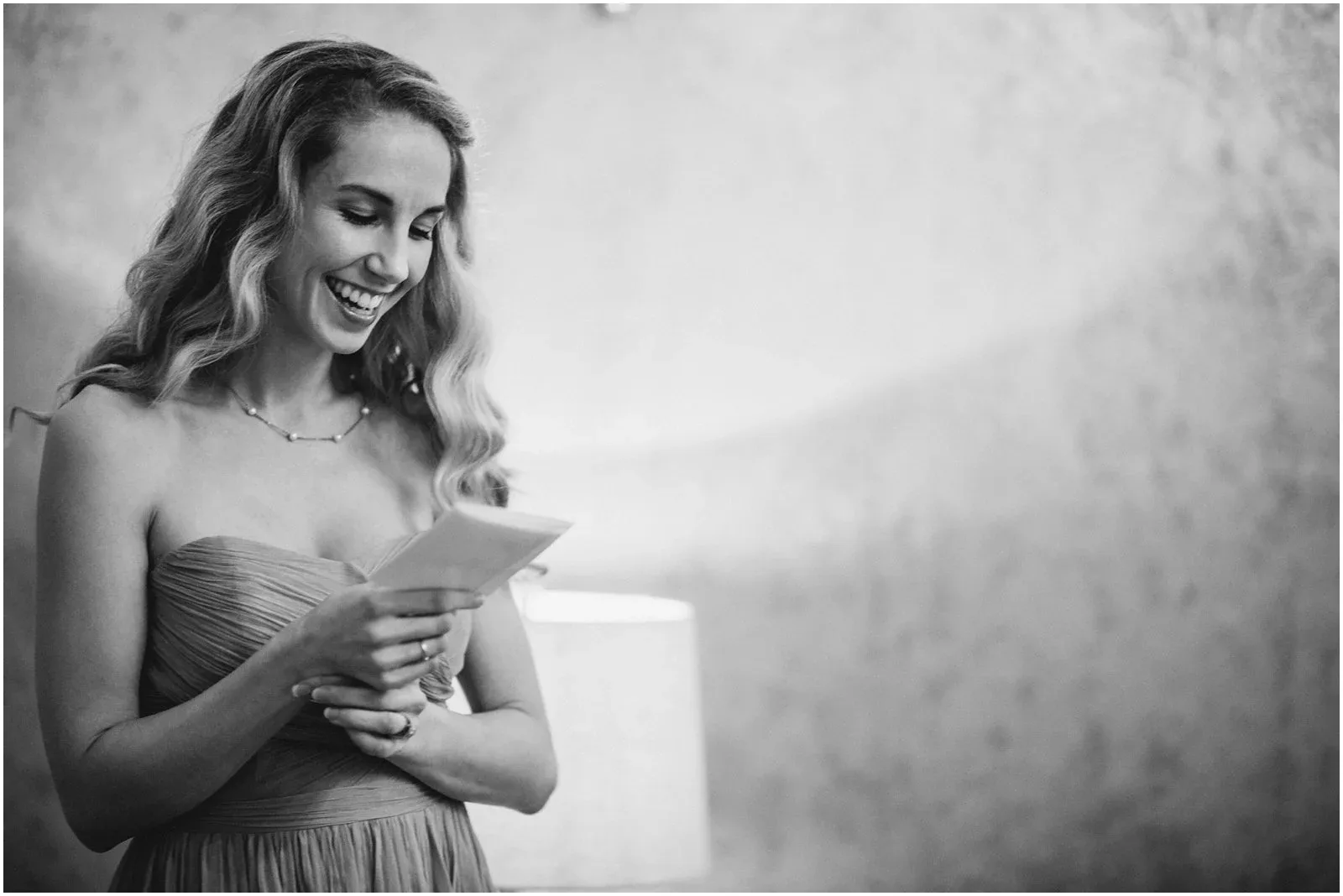 Ann + Rob — Black and White Thursday — 18