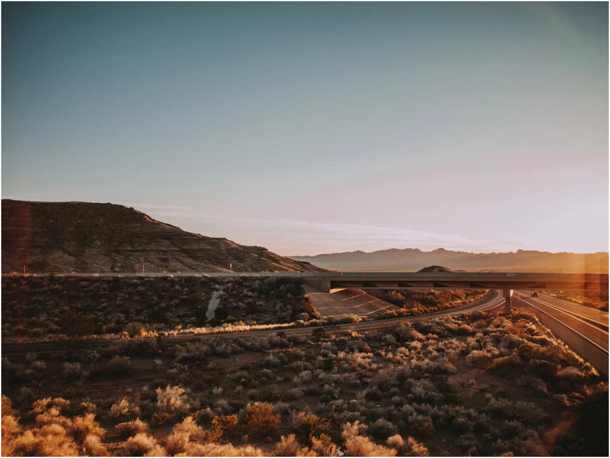 A Road Trip from Vegas to Houston — with the Hasselblad — 3