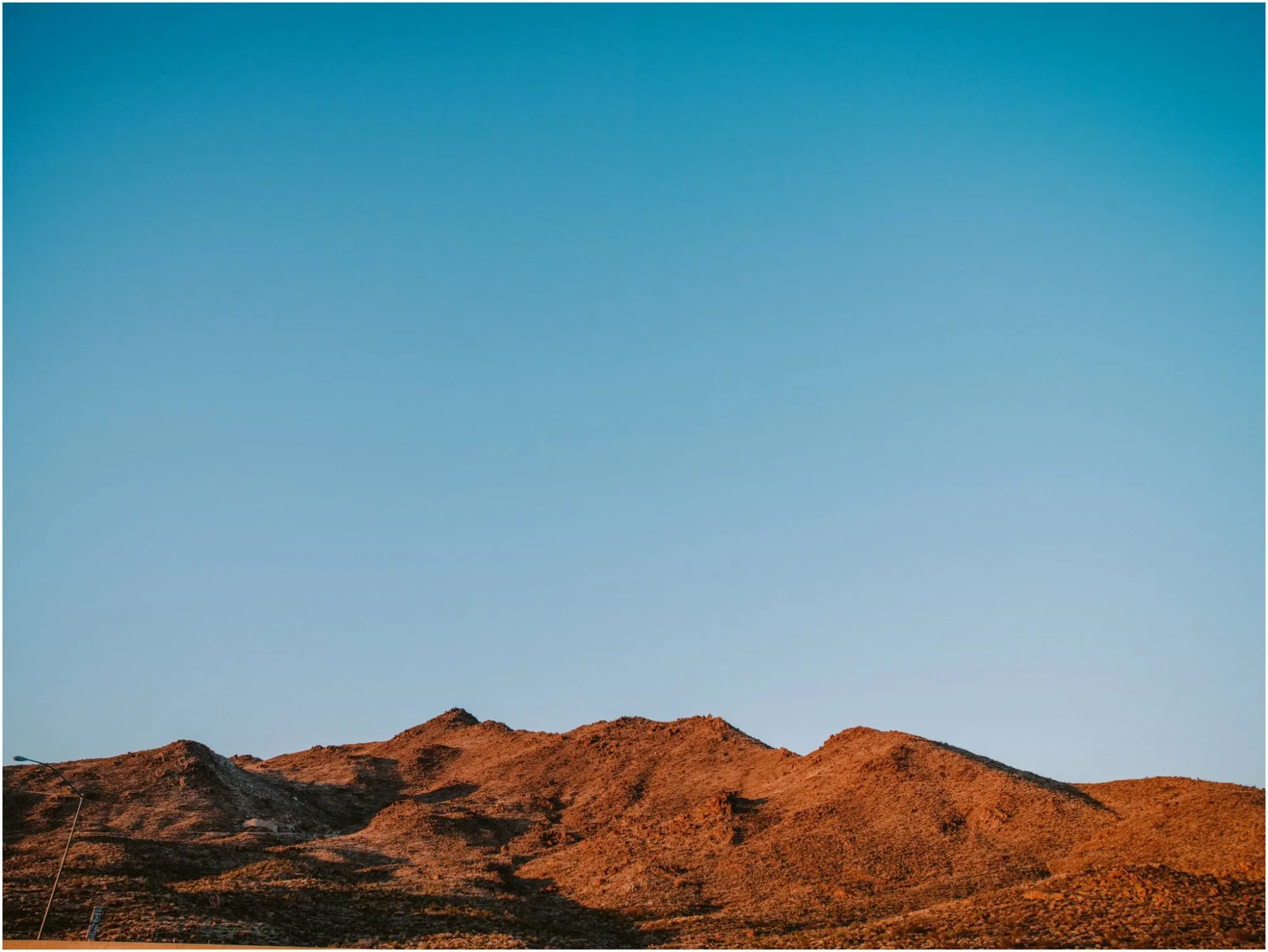A Road Trip from Vegas to Houston — with the Hasselblad — 4