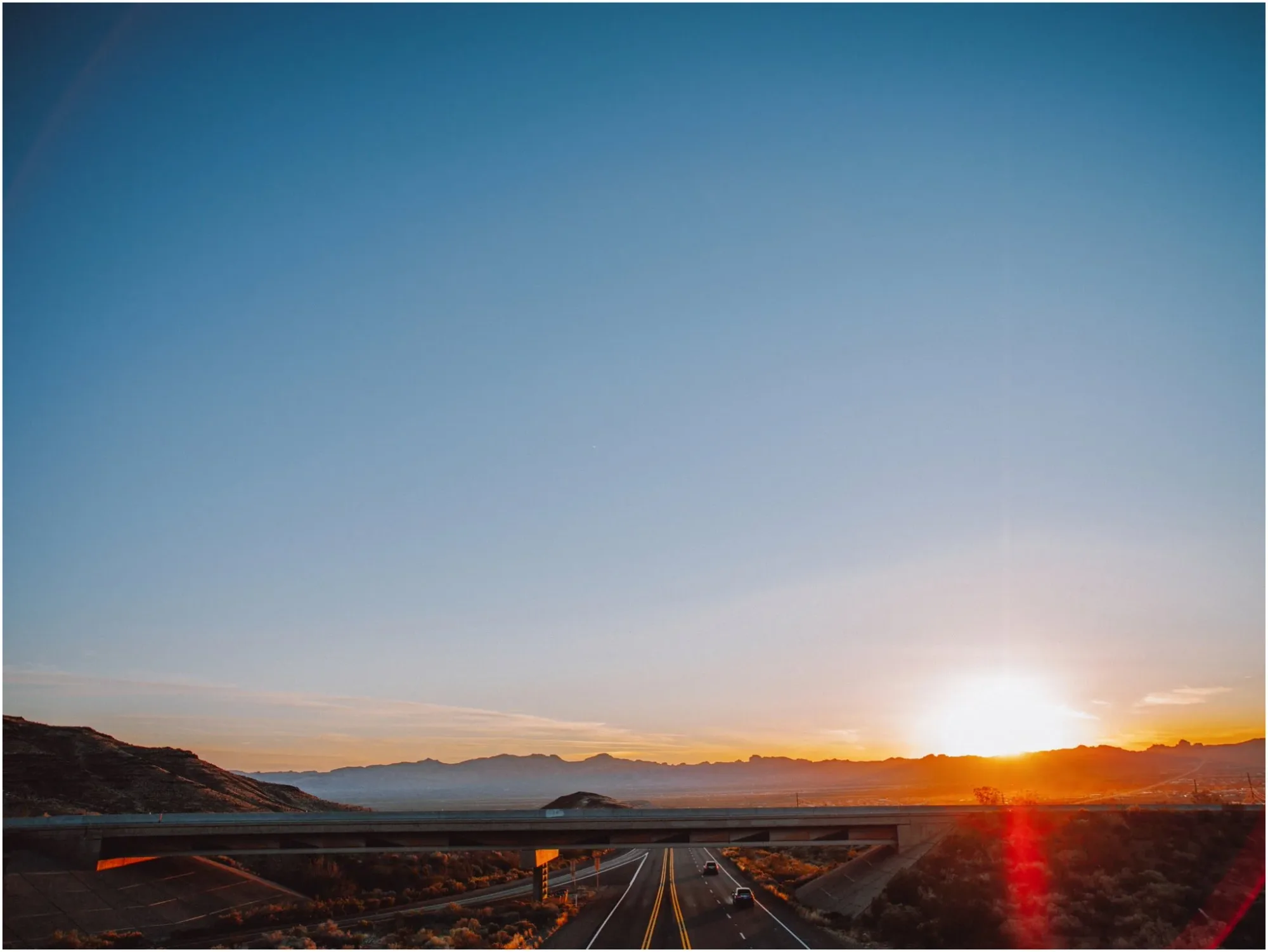A Road Trip from Vegas to Houston — with the Hasselblad — 6