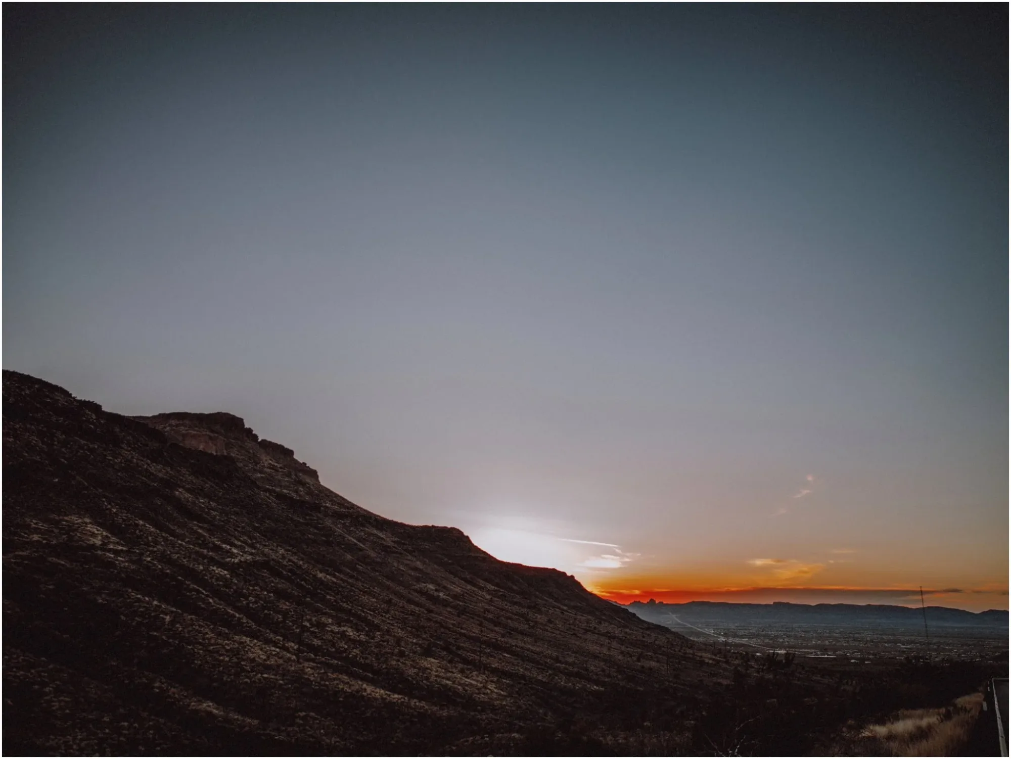 A Road Trip from Vegas to Houston — with the Hasselblad — 7
