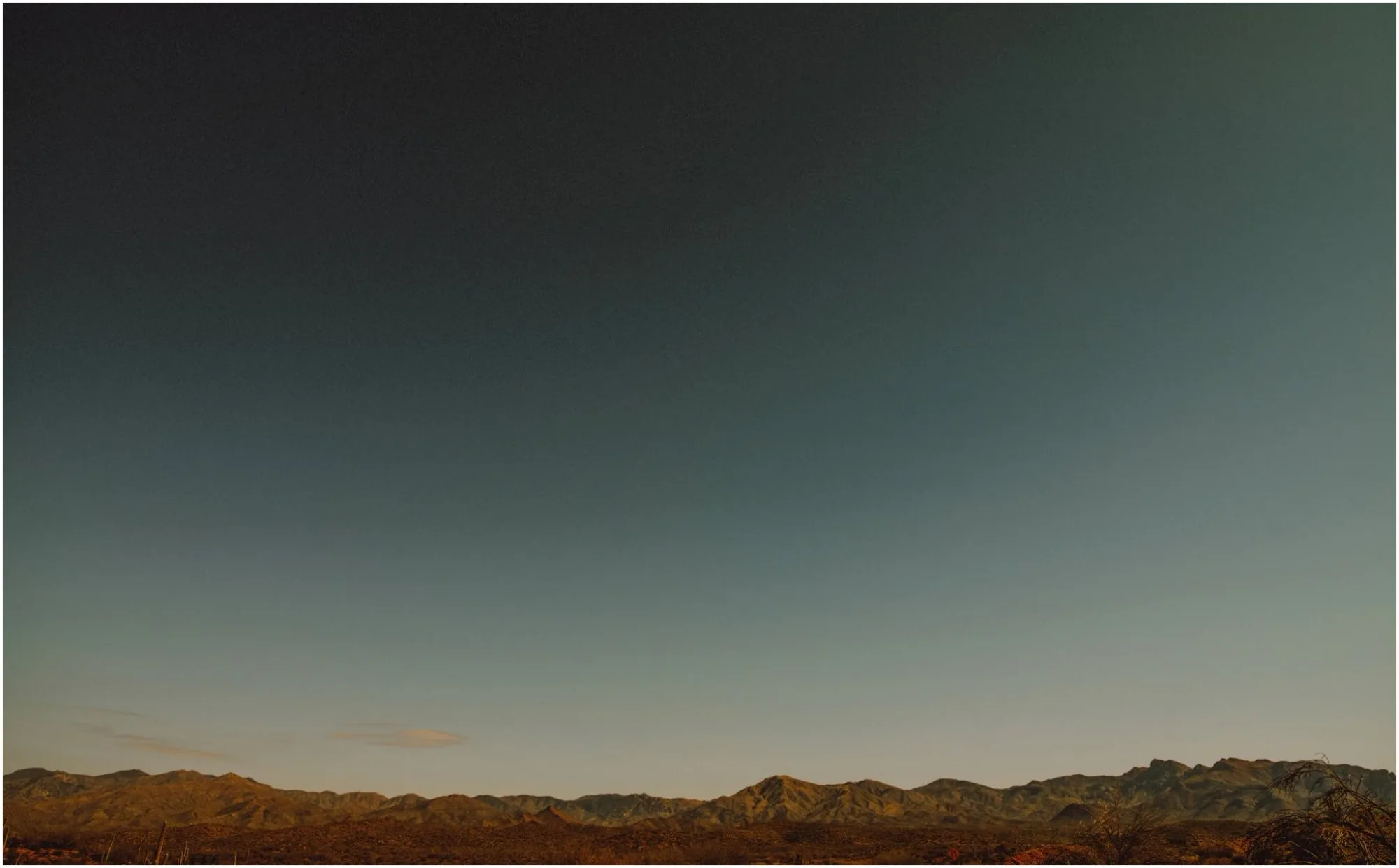 A Road Trip from Vegas to Houston — with the Hasselblad — 11