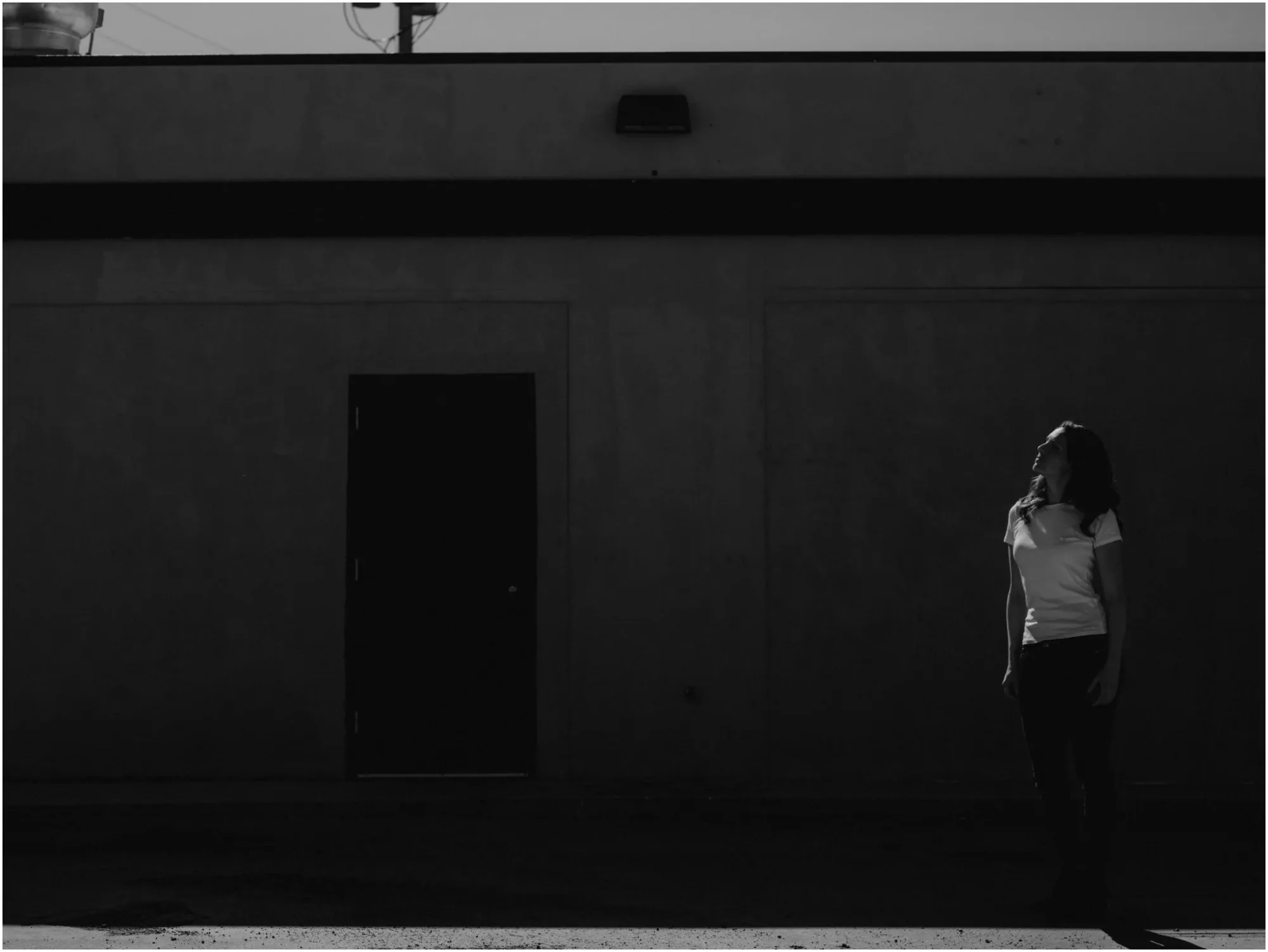 A Road Trip from Vegas to Houston — with the Hasselblad — 14