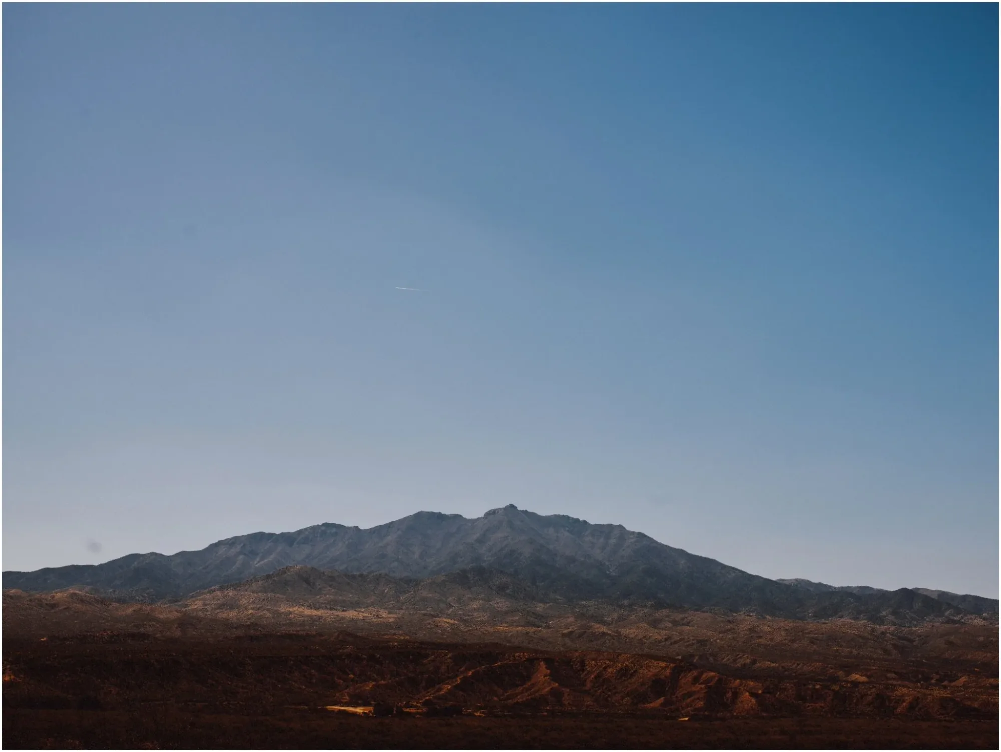 A Road Trip from Vegas to Houston — with the Hasselblad — 16