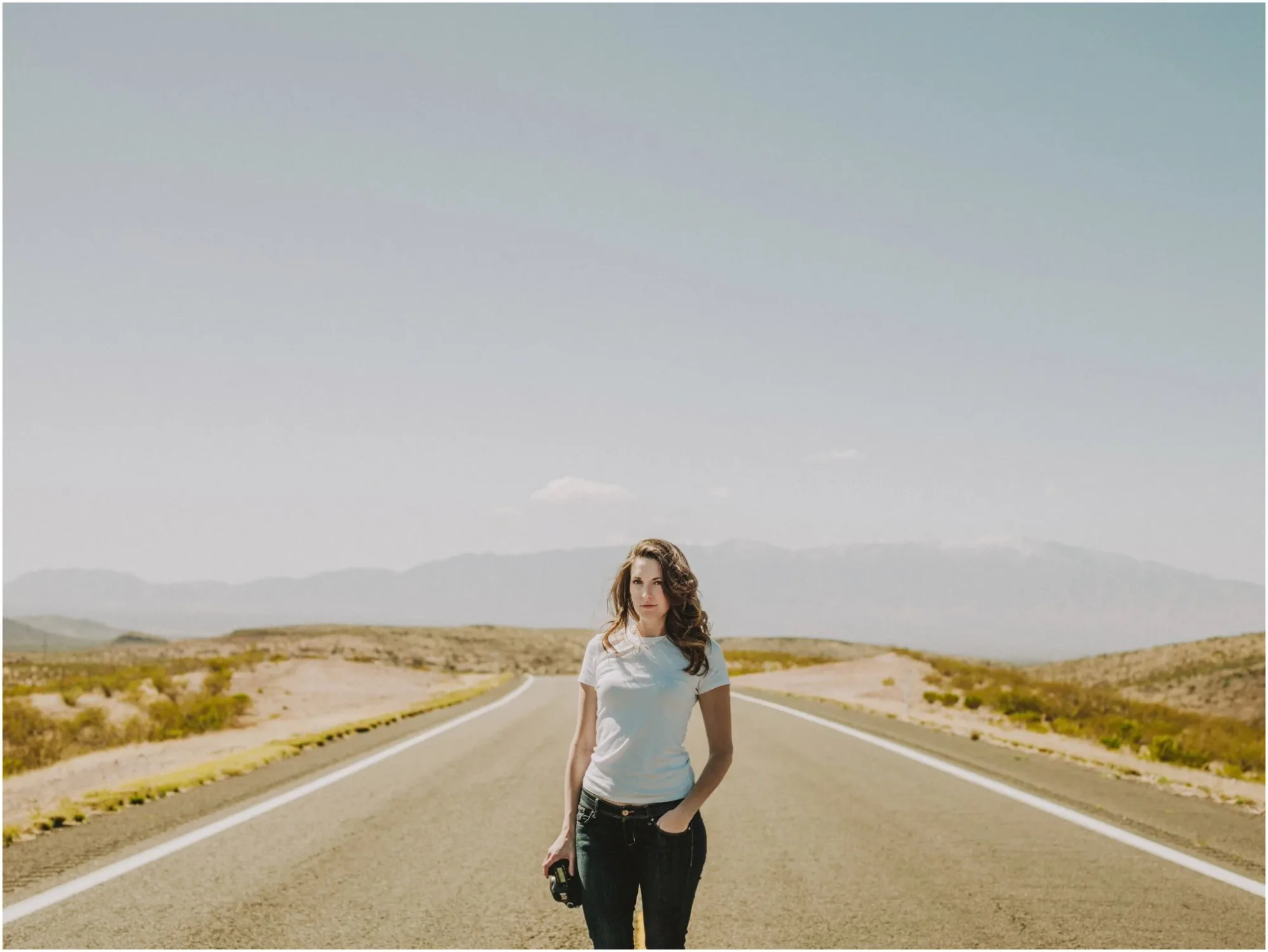 A Road Trip from Vegas to Houston — with the Hasselblad — 17