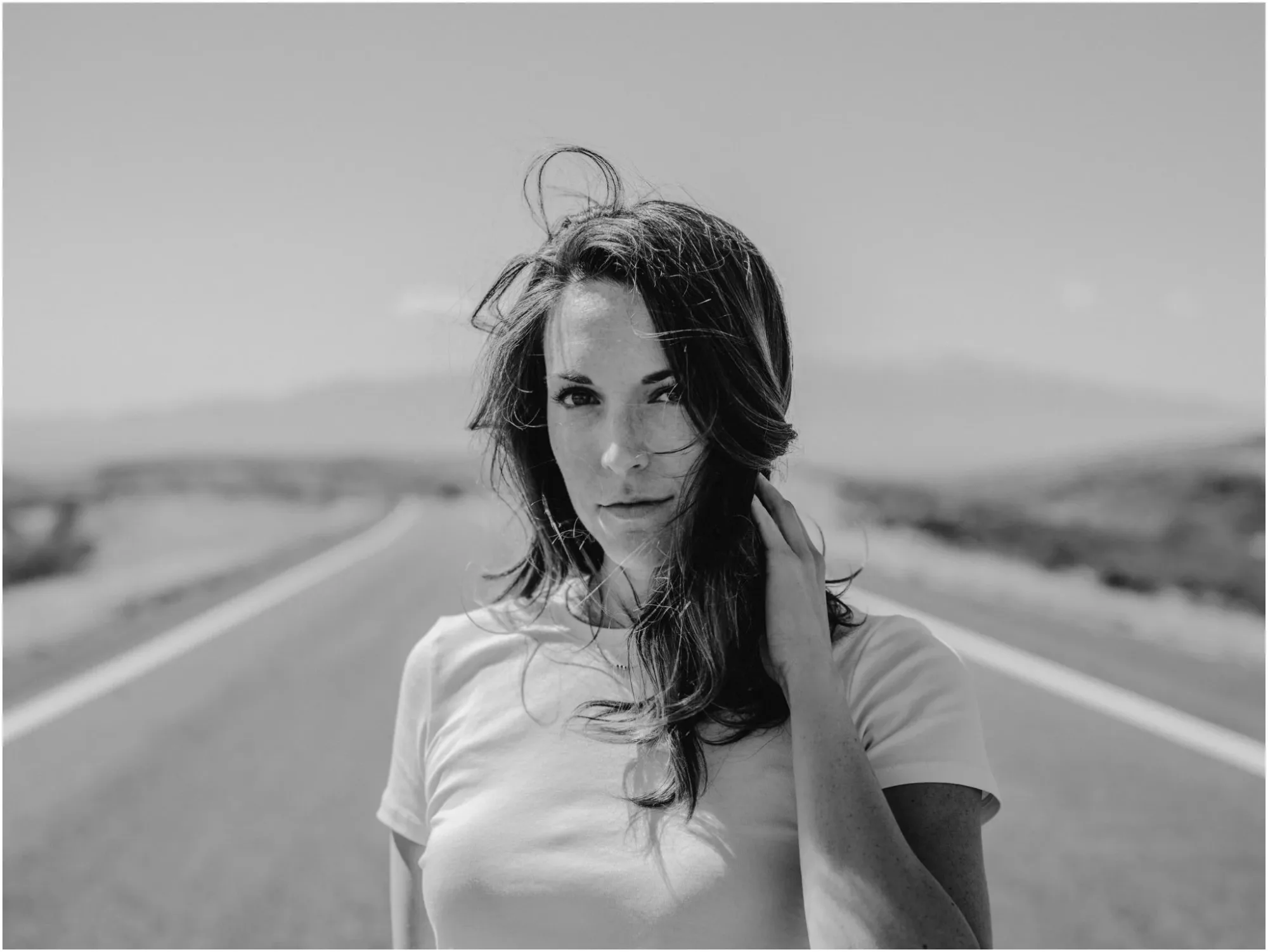A Road Trip from Vegas to Houston — with the Hasselblad — 18