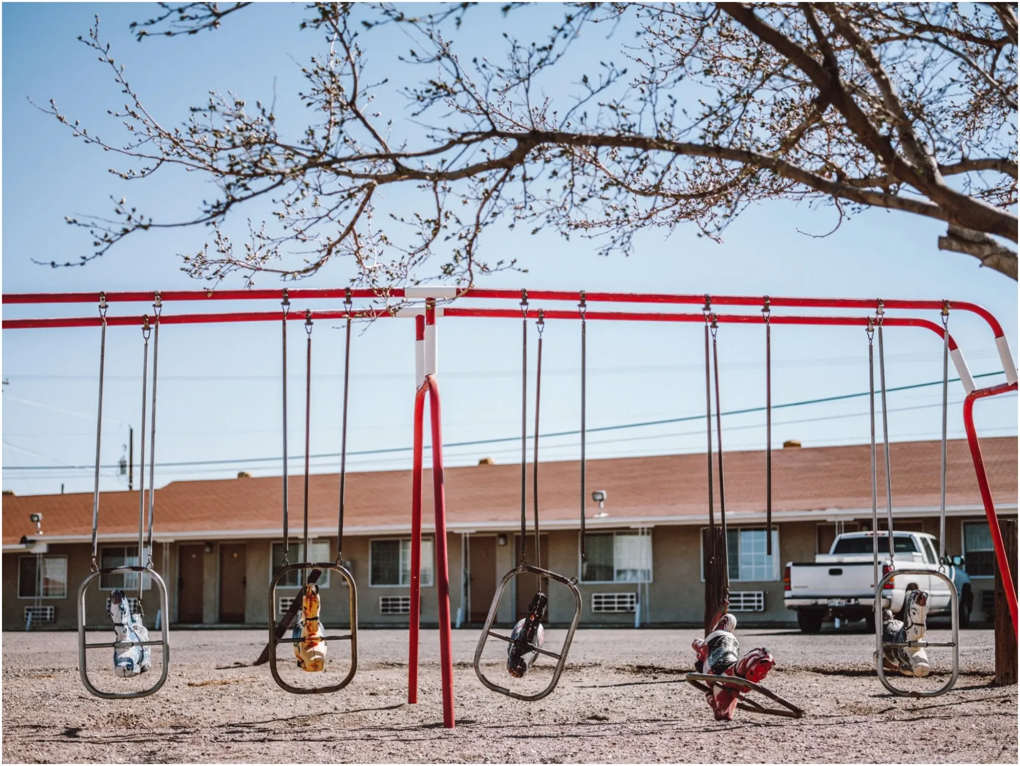A Road Trip from Vegas to Houston — with the Hasselblad — 22