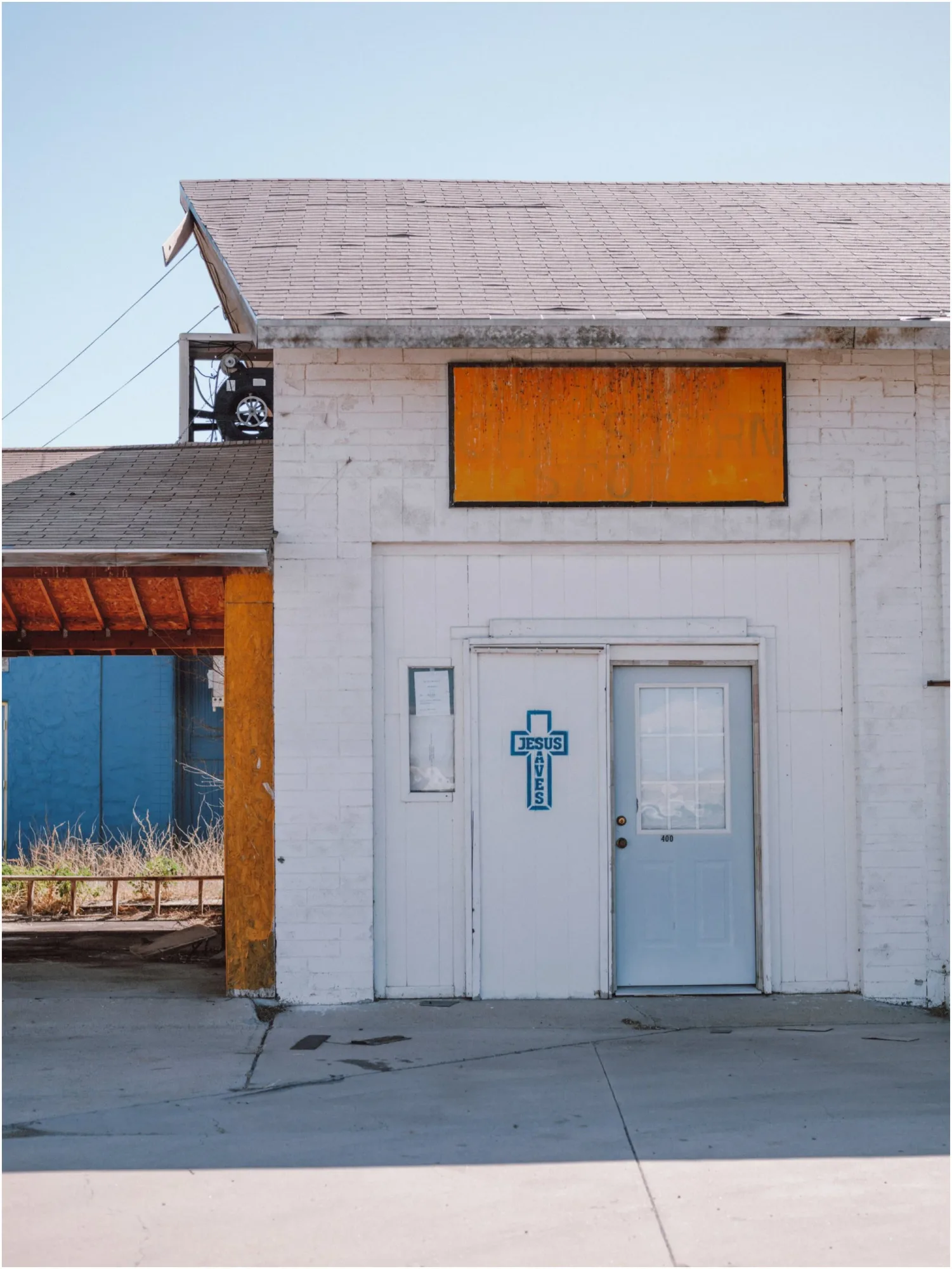 A Road Trip from Vegas to Houston — with the Hasselblad — 21