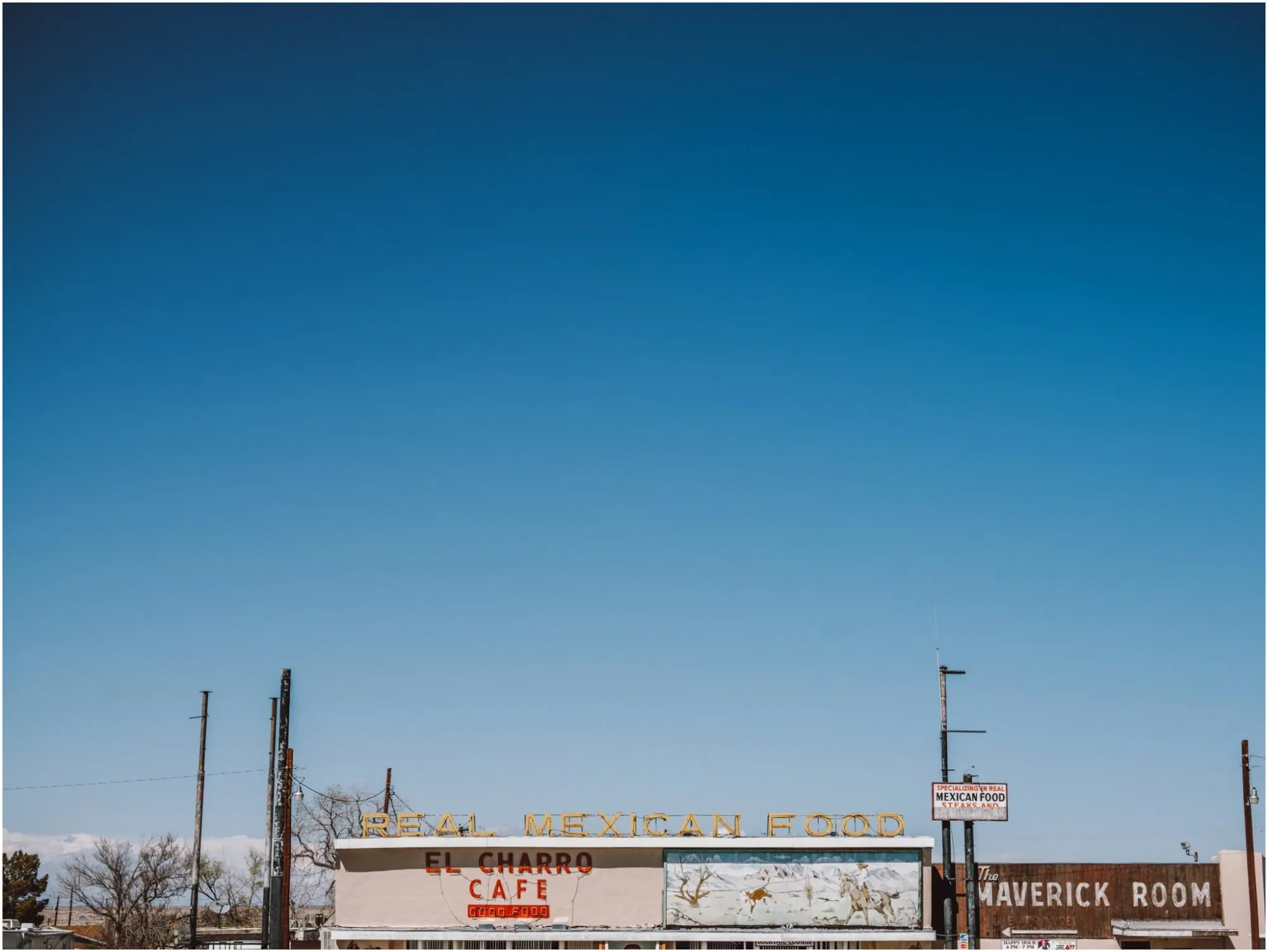 A Road Trip from Vegas to Houston — with the Hasselblad — 24