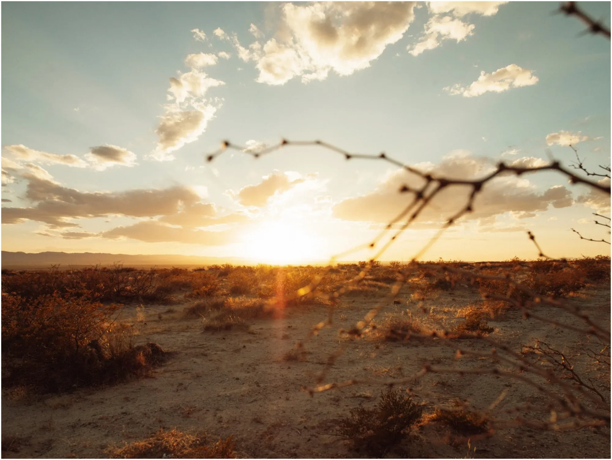 A Road Trip from Vegas to Houston — with the Hasselblad — 25