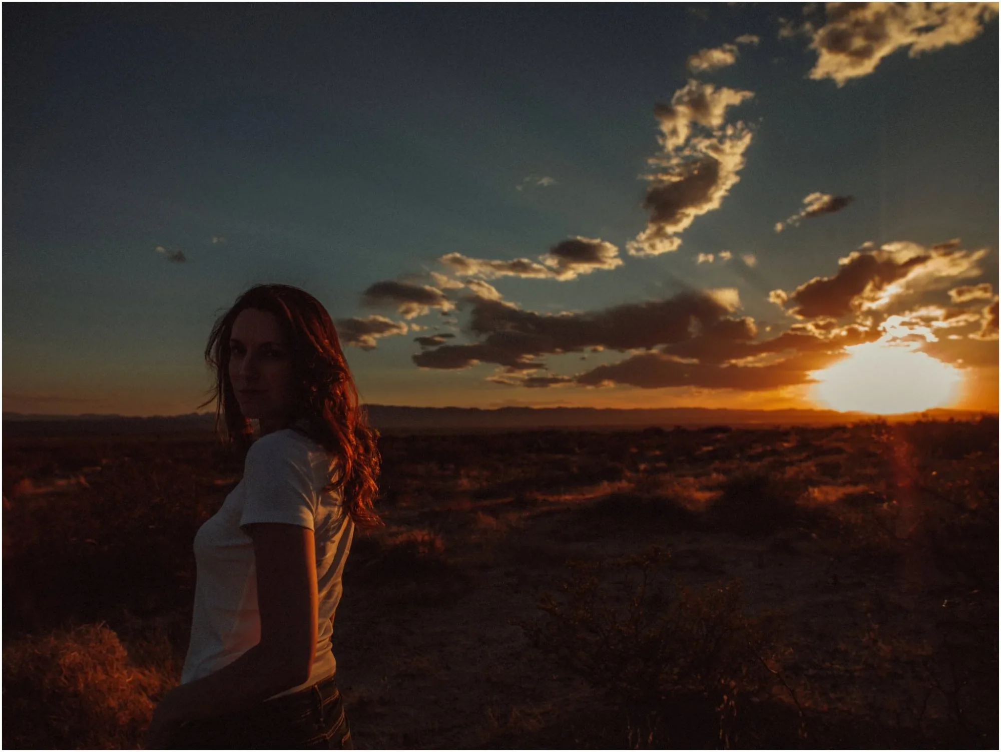 A Road Trip from Vegas to Houston — with the Hasselblad — 26