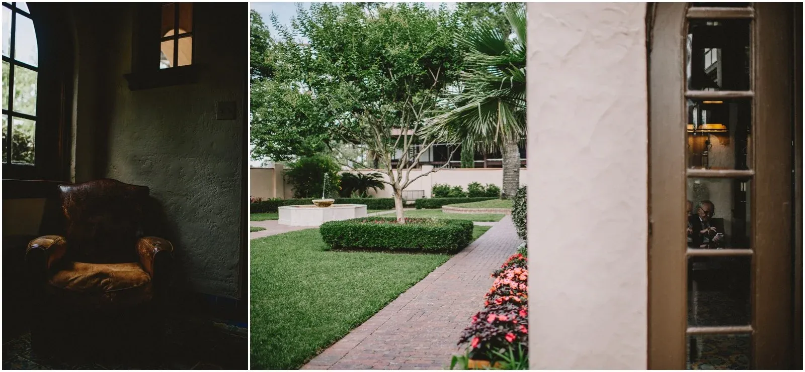 Jessica + Stanton | The Parador Jewish Wedding
