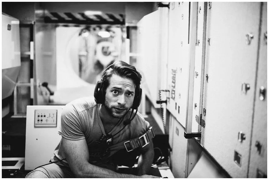 I went to NASA — and LOVED it.