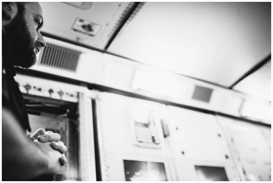 I went to NASA — and LOVED it. — 6