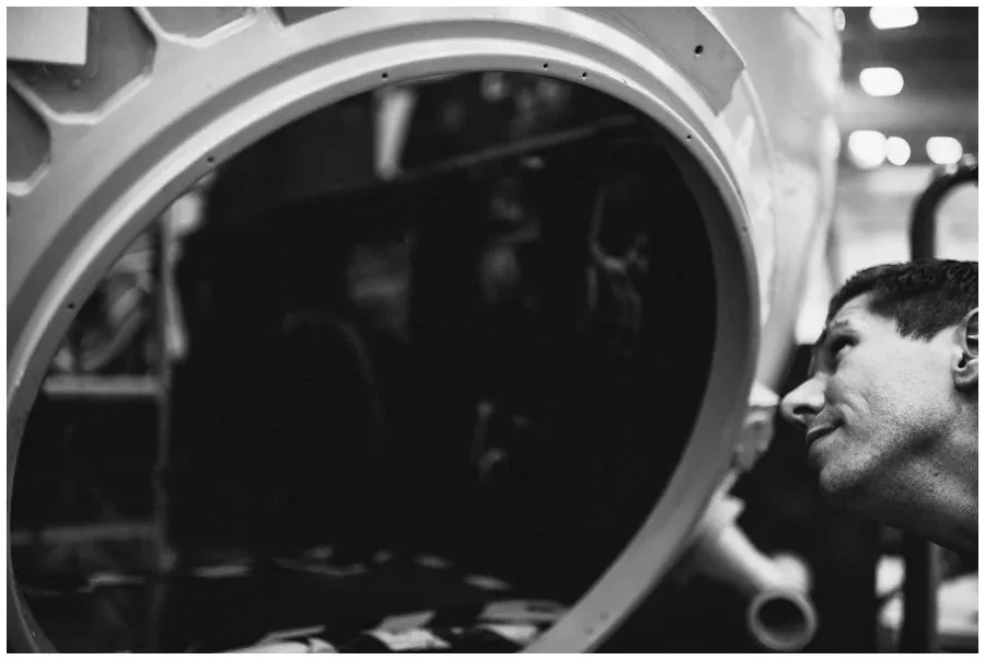 I went to NASA — and LOVED it. — 18