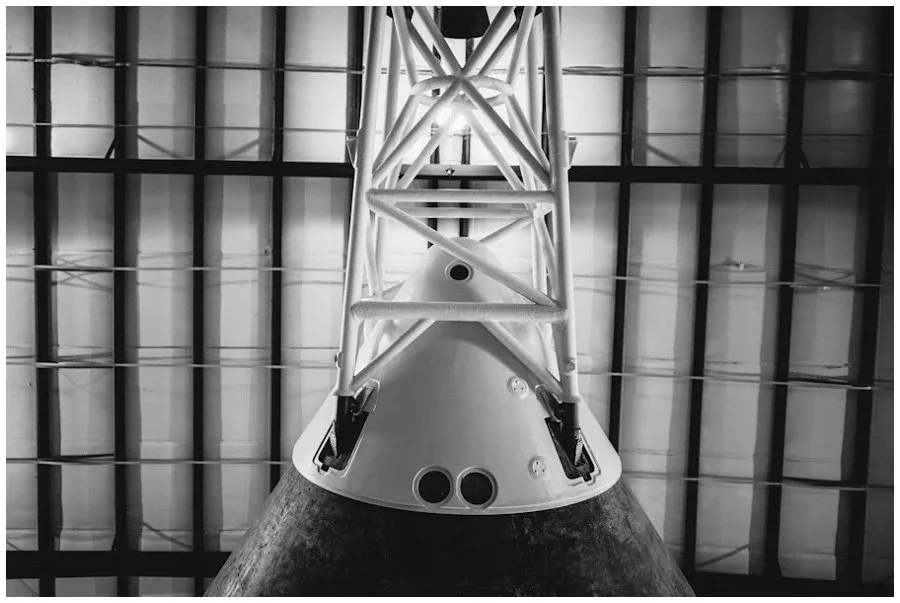 I went to NASA — and LOVED it. — 24