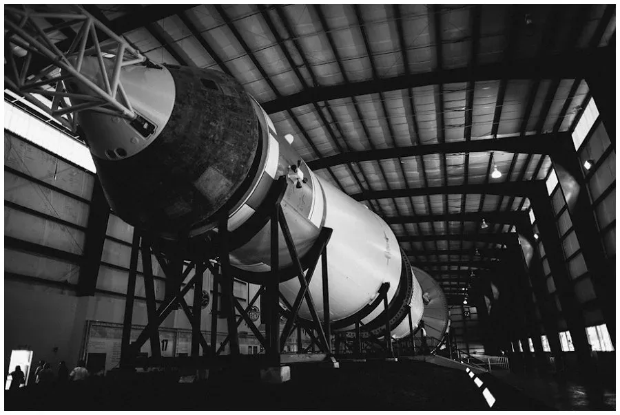 I went to NASA — and LOVED it. — 26