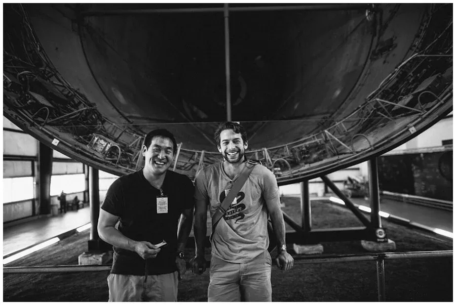 I went to NASA — and LOVED it. — 33