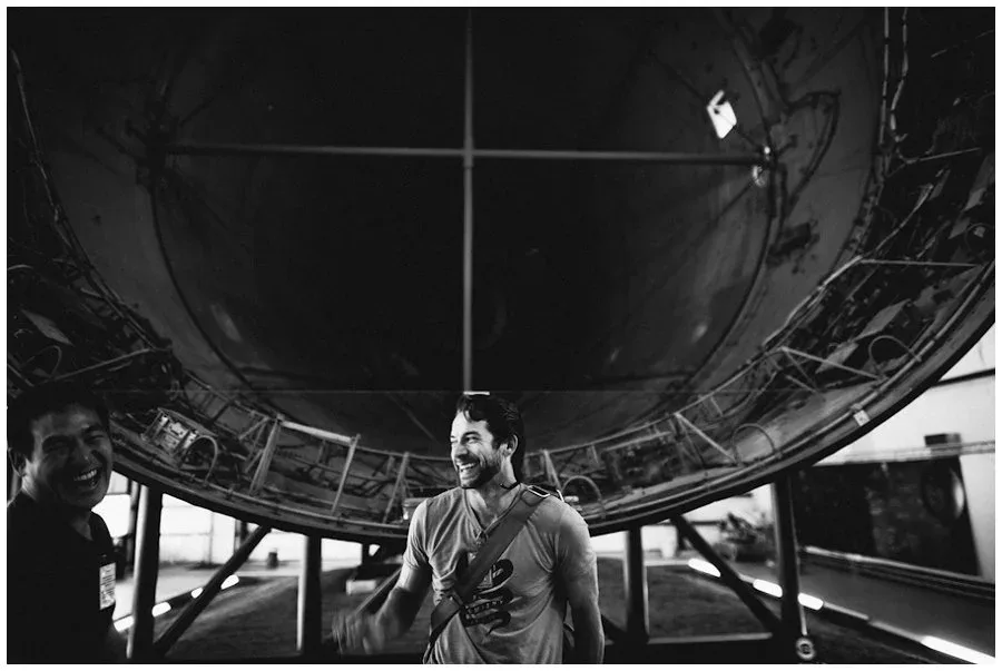 I went to NASA — and LOVED it. — 34