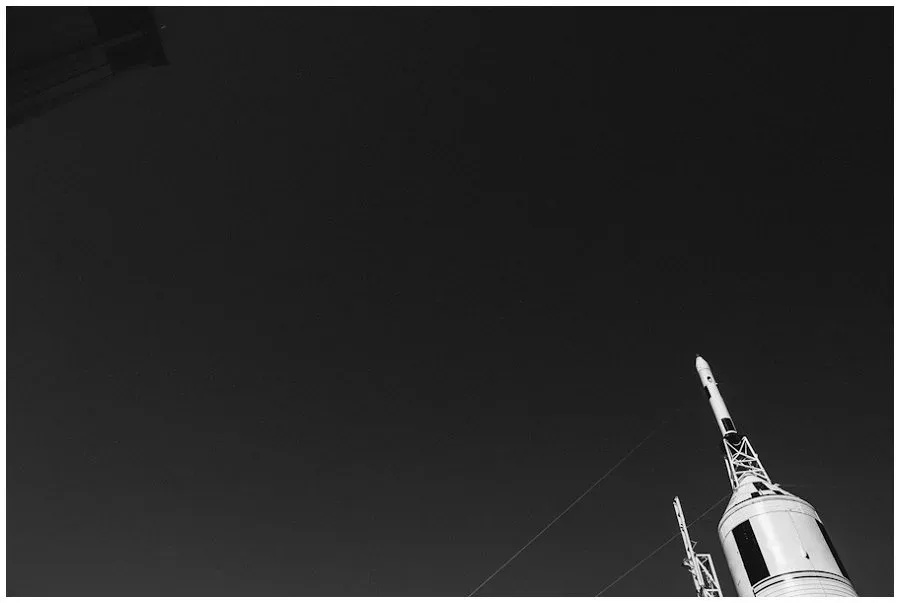 I went to NASA — and LOVED it. — 46