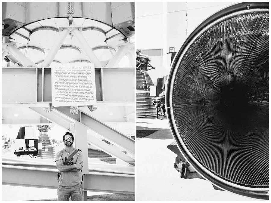 I went to NASA — and LOVED it. — 48
