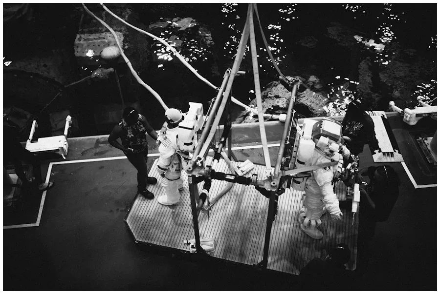 I went to NASA — and LOVED it. — 54