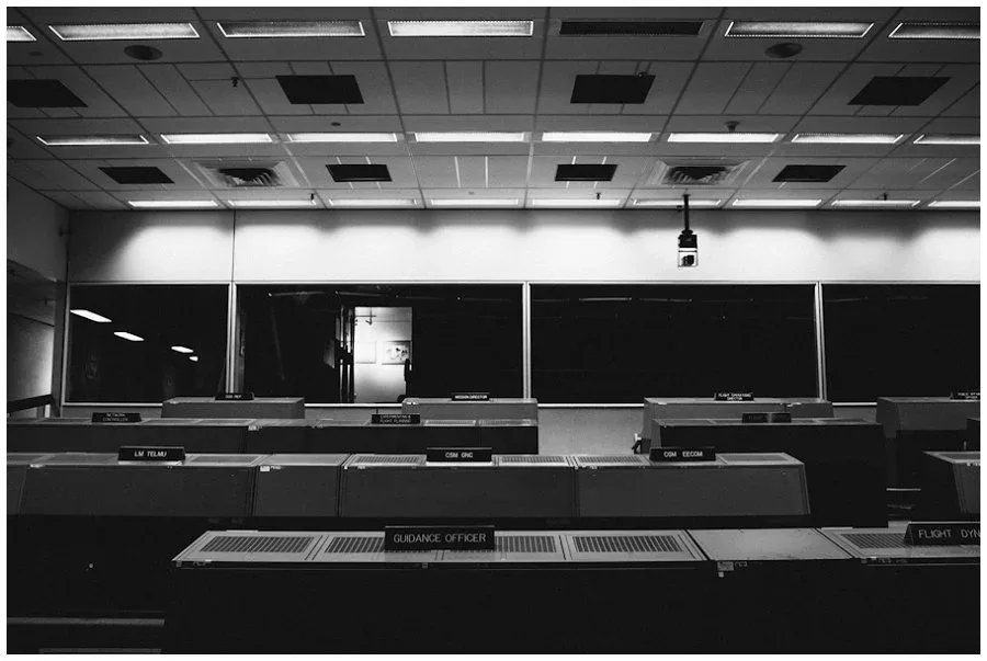 I went to NASA — and LOVED it. — 64