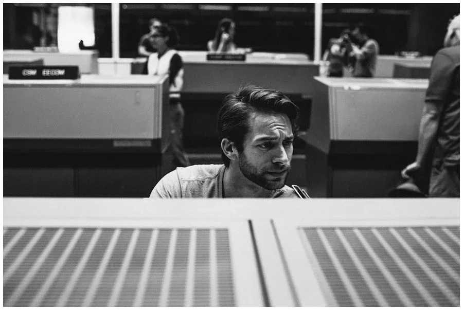 I went to NASA — and LOVED it. — 65