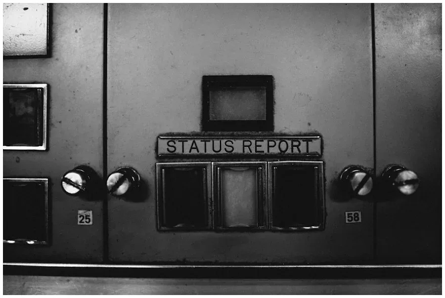 I went to NASA — and LOVED it. — 73