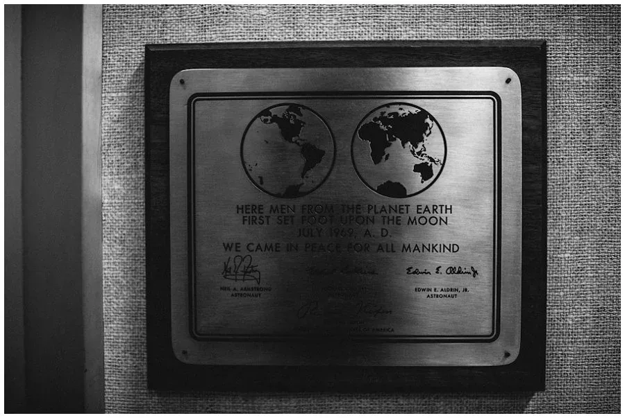 I went to NASA — and LOVED it. — 75