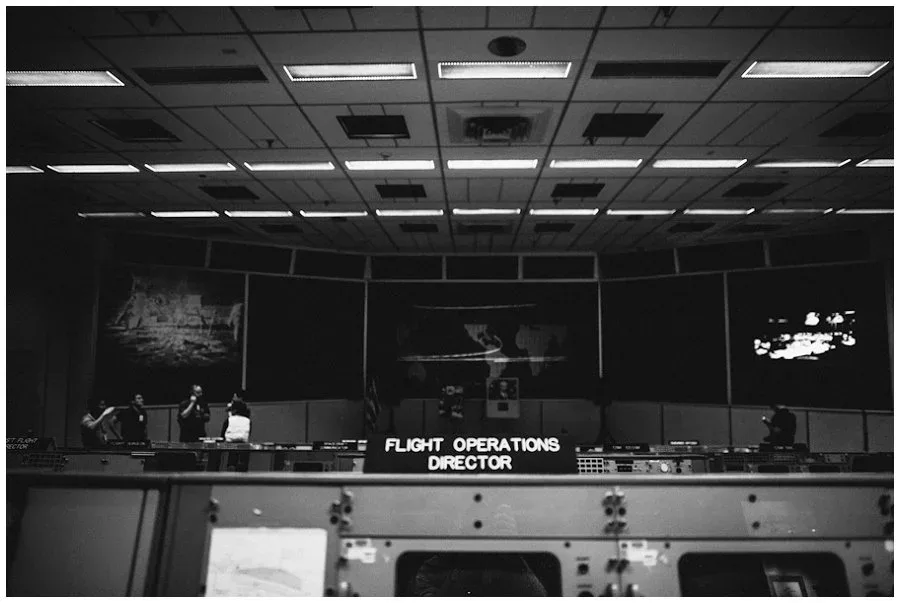 I went to NASA — and LOVED it. — 80