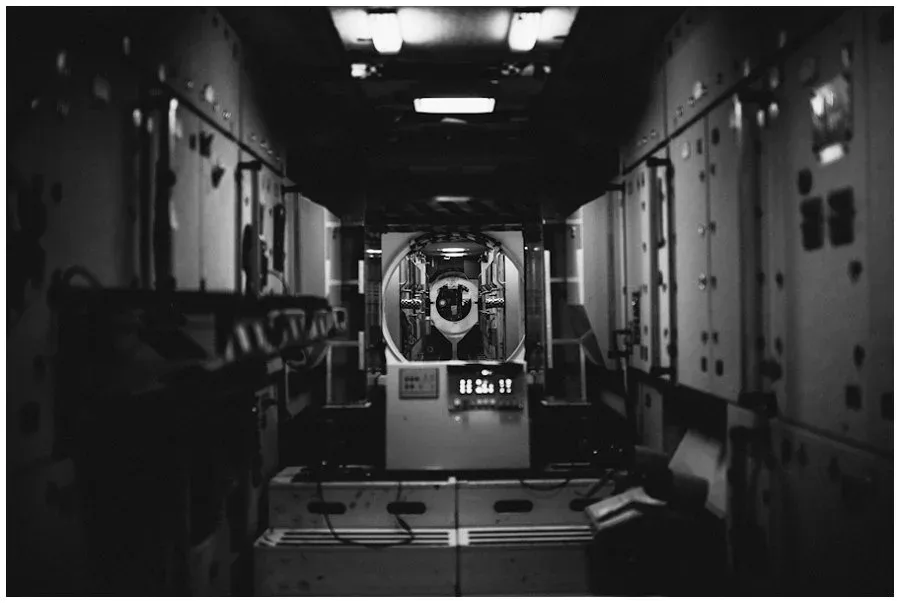 I went to NASA — and LOVED it. — 83