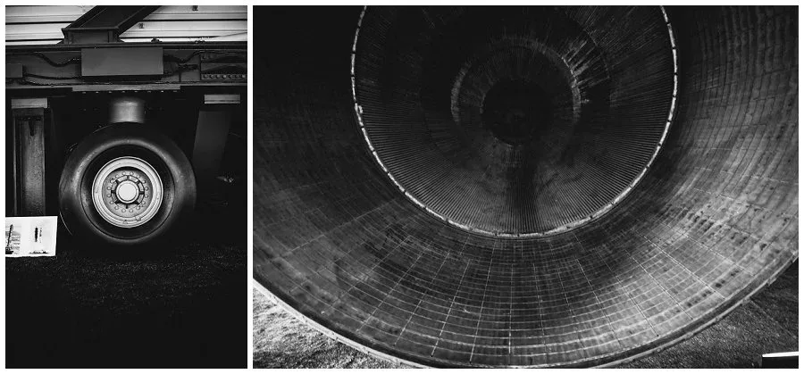 I went to NASA — and LOVED it. — 90